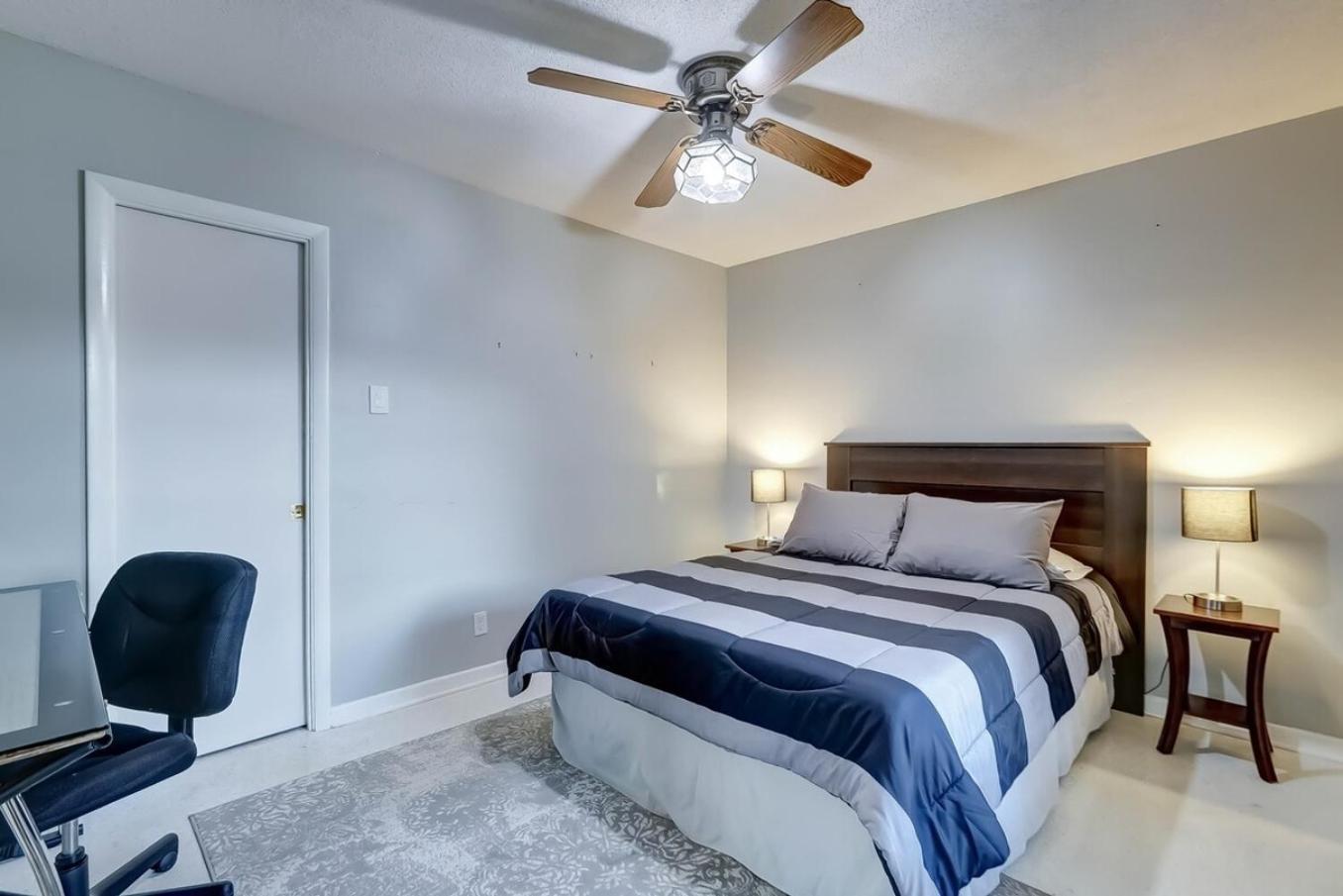 Waterfront Apartment Private Patio Pool Fort Lauderdale Ngoại thất bức ảnh