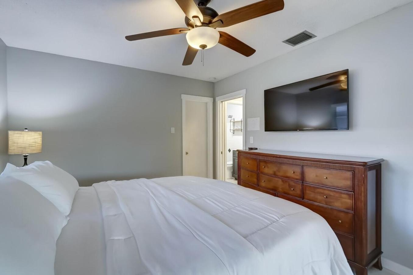 Waterfront Apartment Private Patio Pool Fort Lauderdale Ngoại thất bức ảnh