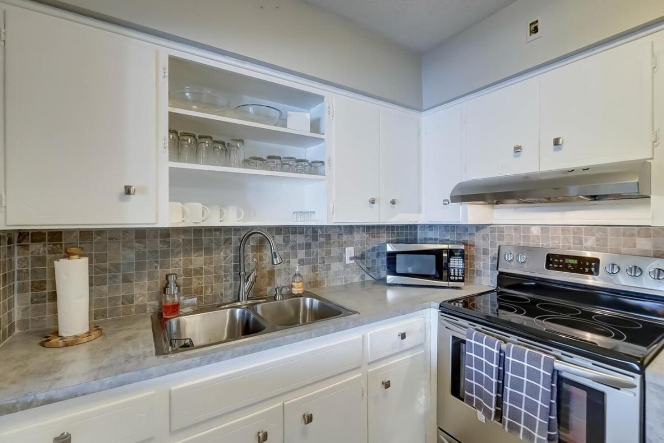 Waterfront Apartment Private Patio Pool Fort Lauderdale Ngoại thất bức ảnh